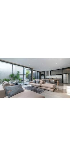 4 BHK Apartment For Sale in Signature Global Twin Tower DXP