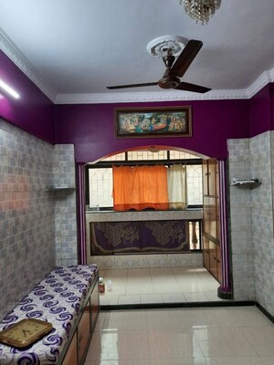 1 BHK Apartment For Sale in Nerul Sector 20