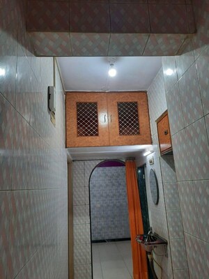 Furnished Amenities in 1 BHK Apartment at Nerul Sector 20 – for Sale