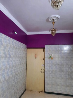 Furnished Amenities in 1 BHK Apartment at Nerul Sector 20 – for Sale