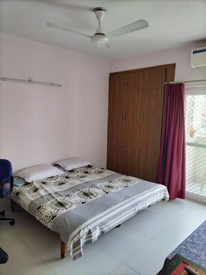 1 RK Builder Floor For Rent in Sector 47