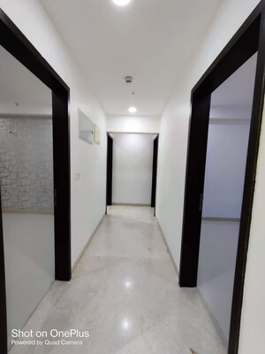 Building Lobby in 4 BHK Apartment at G M Kenjale Emirus Apartment, Baner – for Rent