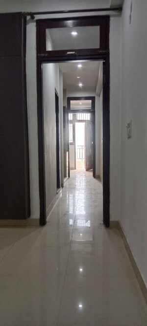 Building Lobby in 1 BHK Builder Floor at Neb Sarai – for Rent