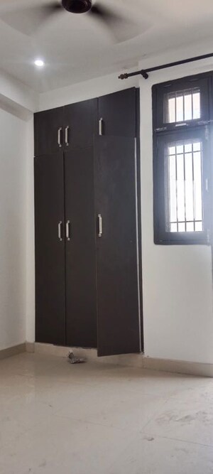 Building Lobby in 1 BHK Builder Floor at Neb Sarai – for Rent