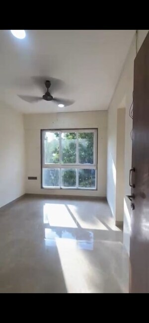 Master Bedroom in 3 BHK Apartment at Ashish CHS Chincholi Phatak, Malad West – for Rent