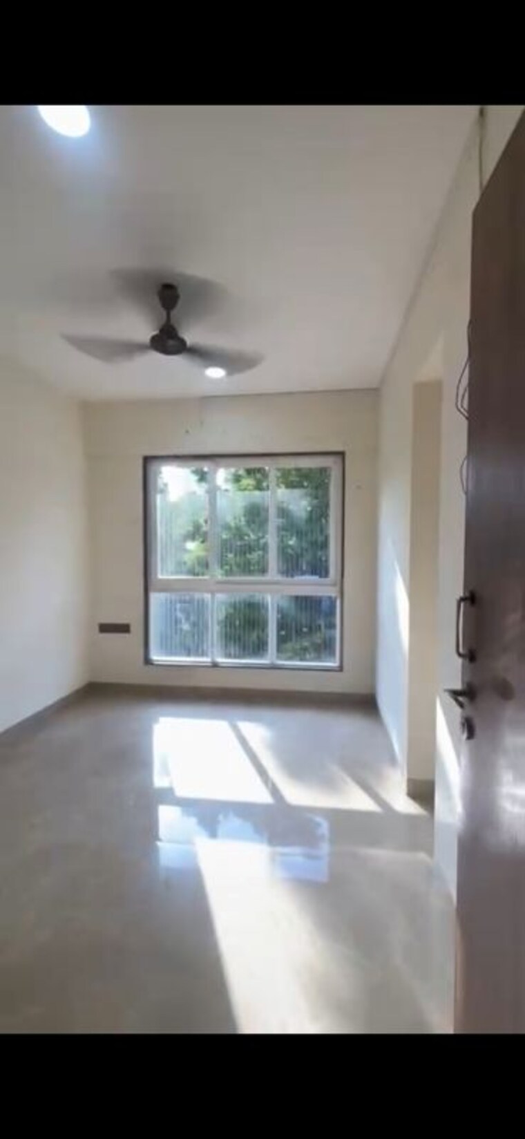 Master Bedroom, ashish-chs-chincholi-phatak 3 Bedroom 917 Sq.Ft. Apartment In Malad West Mumbai 10345505