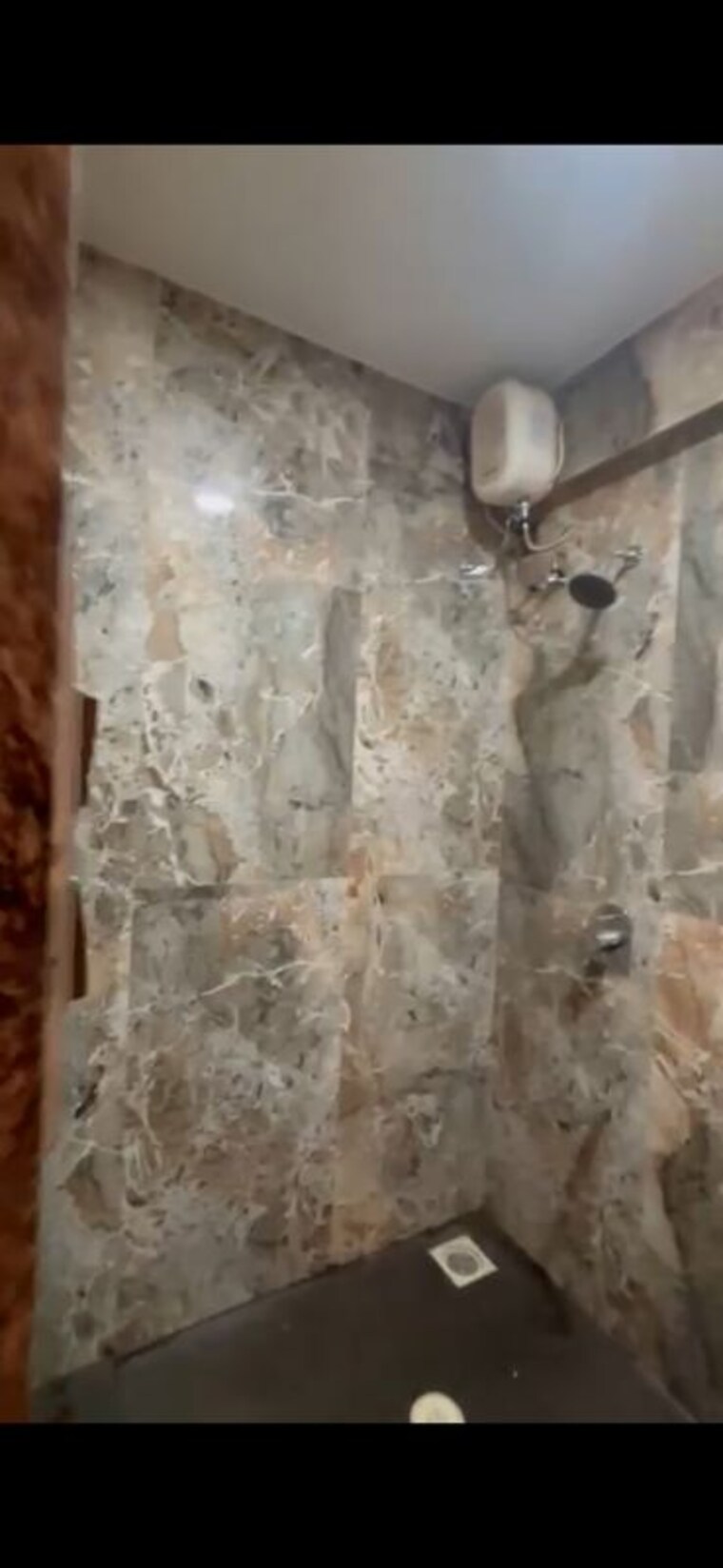 Bathroom, ashish-chs-chincholi-phatak 3 Bedroom 917 Sq.Ft. Apartment In Malad West Mumbai 10345505
