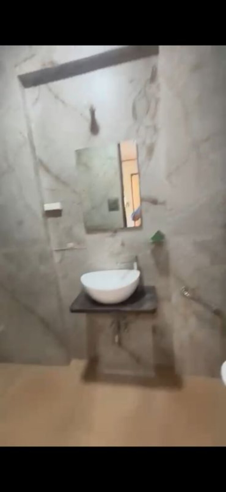 Bathroom, ashish-chs-chincholi-phatak 3 Bedroom 917 Sq.Ft. Apartment In Malad West Mumbai 10345505