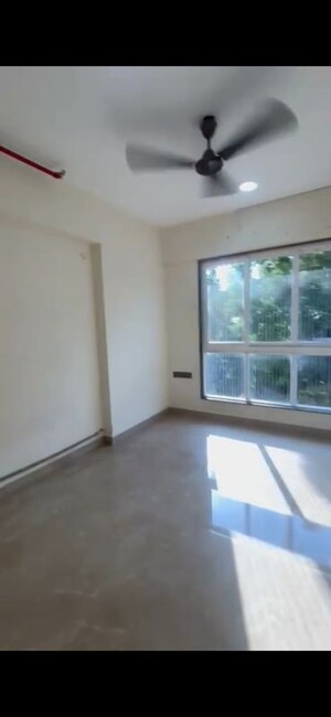 Bedroom in 3 BHK Apartment at Ashish CHS Chincholi Phatak, Malad West – for Rent
