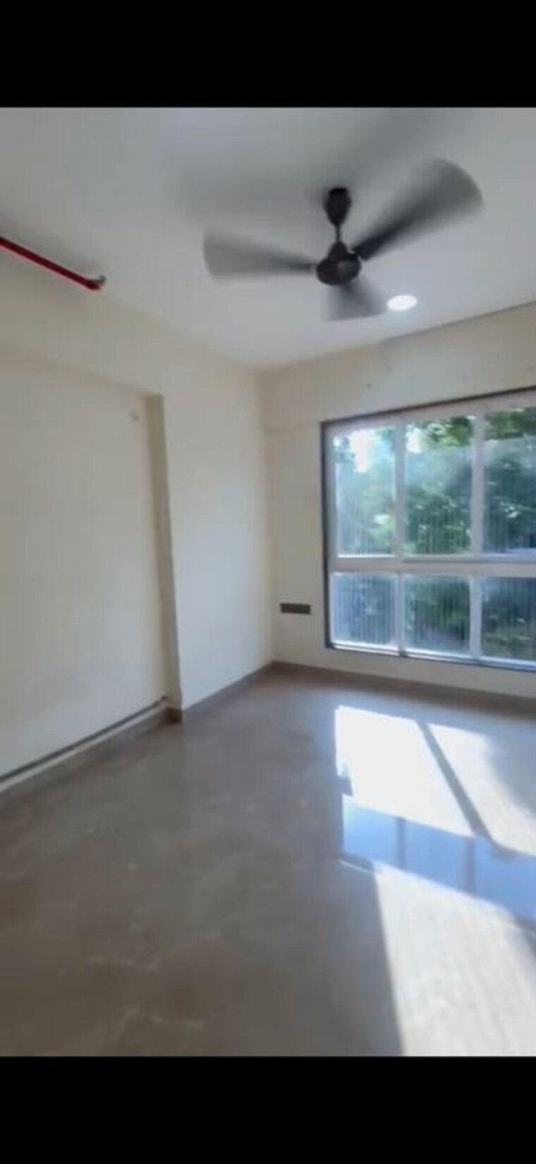 Bedroom, ashish-chs-chincholi-phatak 3 Bedroom 917 Sq.Ft. Apartment In Malad West Mumbai 10345505