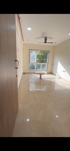 3 BHK Apartment For Rent in Ashish CHS Chincholi Phatak