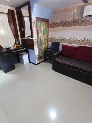 2 BHK Apartment For Sale in Nerul Sector 15
