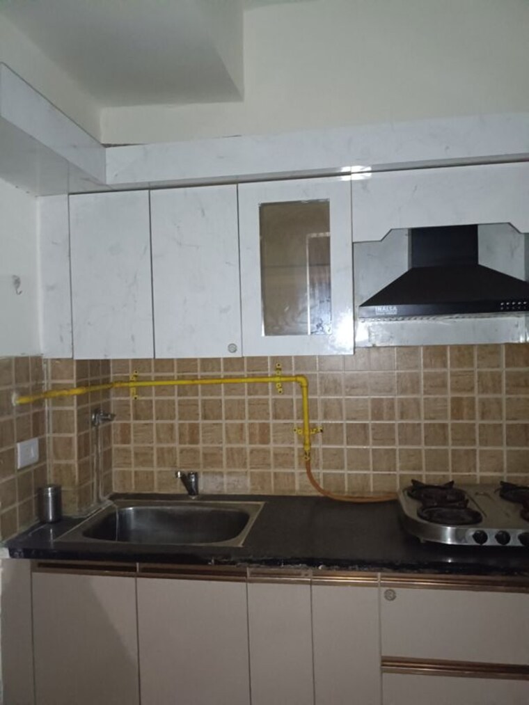 Kitchen, mahagun-mywoods 2 Bedroom 935 Sq.Ft. Apartment In Sector 16c Greater Noida Greater Noida 10345513