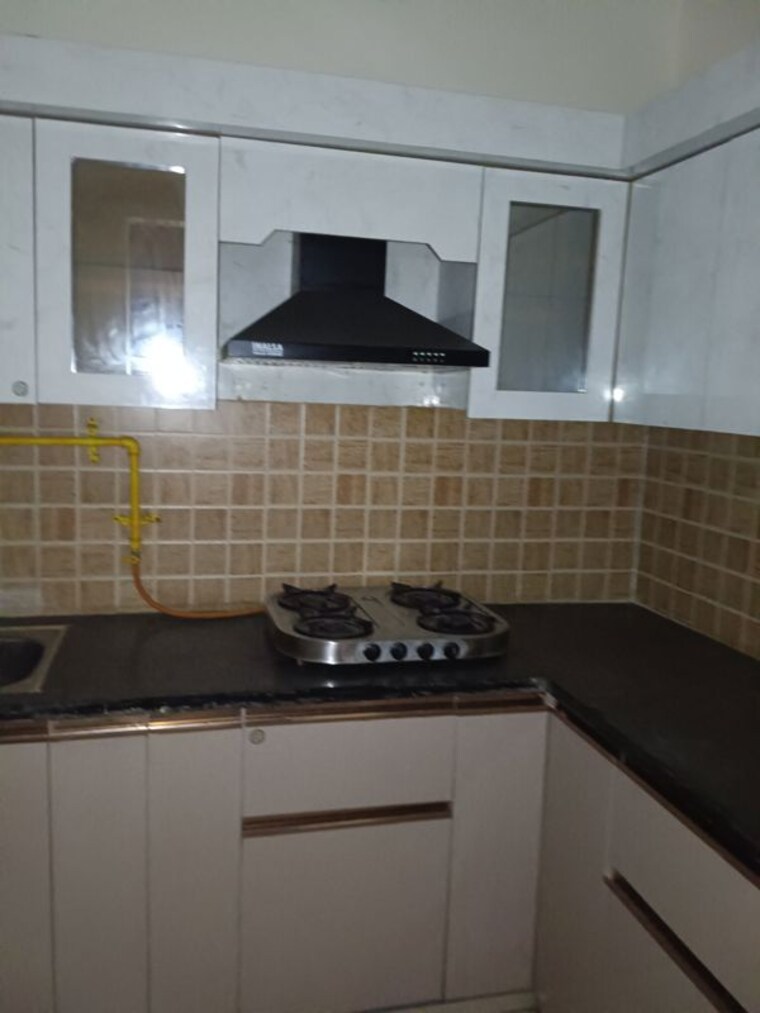 Kitchen, mahagun-mywoods 2 Bedroom 935 Sq.Ft. Apartment In Sector 16c Greater Noida Greater Noida 10345513