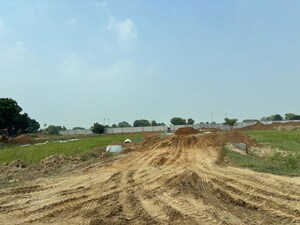 Plot Area in  Plot at Adore Smart City, Sector 97 – for Sale