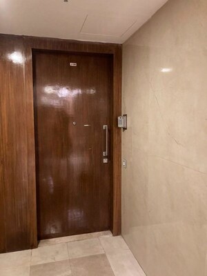 Room in 1 BHK Apartment at Vijay Park, Kasarvadavali – for Sale