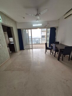 3.5 BHK + Pooja Room Apartment For Rent in Park Grandeur