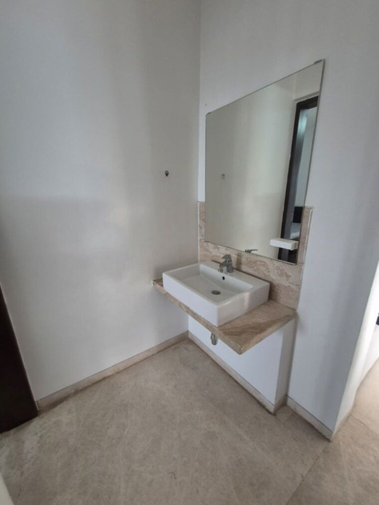 Bathroom, park-grandeur 3.5 Bedroom 1750 Sq.Ft. Apartment In Baner Pune 10345518