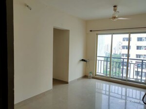 1 BHK Apartment For Rent in Rosa Gardenia, Ghodbunder Road