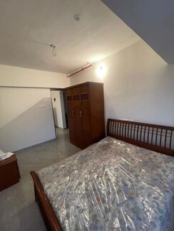 2 BHK Apartment For Sale in Goregaon West