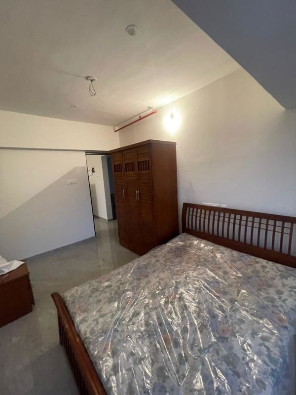 2 BHK Apartment For Sale in Goregaon West