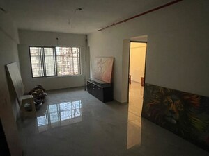 Bedroom in 2 BHK Apartment at Goregaon West – for Sale