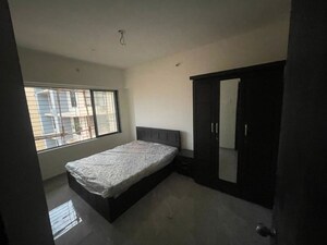 Bedroom in 2 BHK Apartment at Goregaon West – for Sale