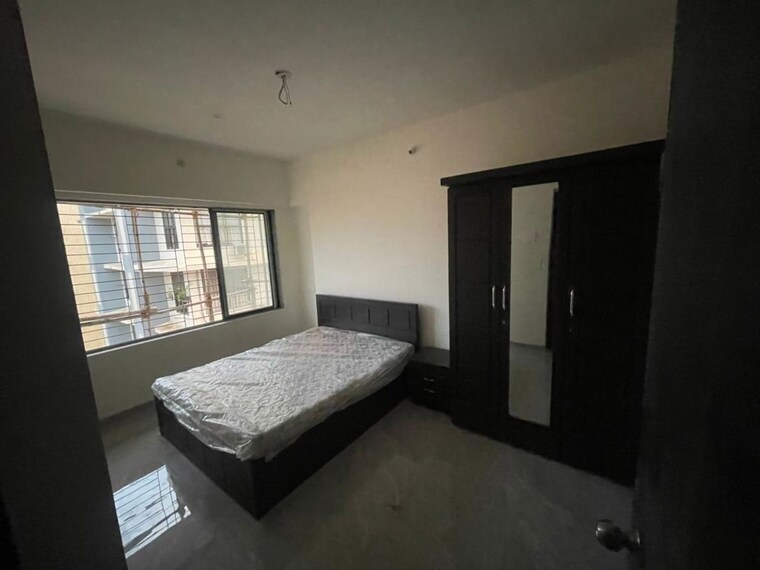 Bedroom, goregaon west 2 Bedroom 500 Sq.Ft. Apartment In Goregaon West Mumbai 10345530