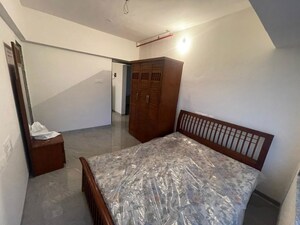 Bedroom in 2 BHK Apartment at Goregaon West – for Sale
