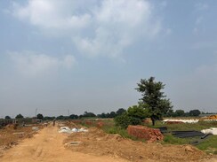 Plot For Sale in Adore Smart City