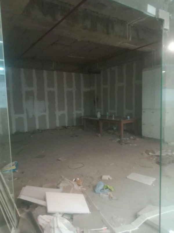 Retail Shop For Sale in Bhutani Cyber Central