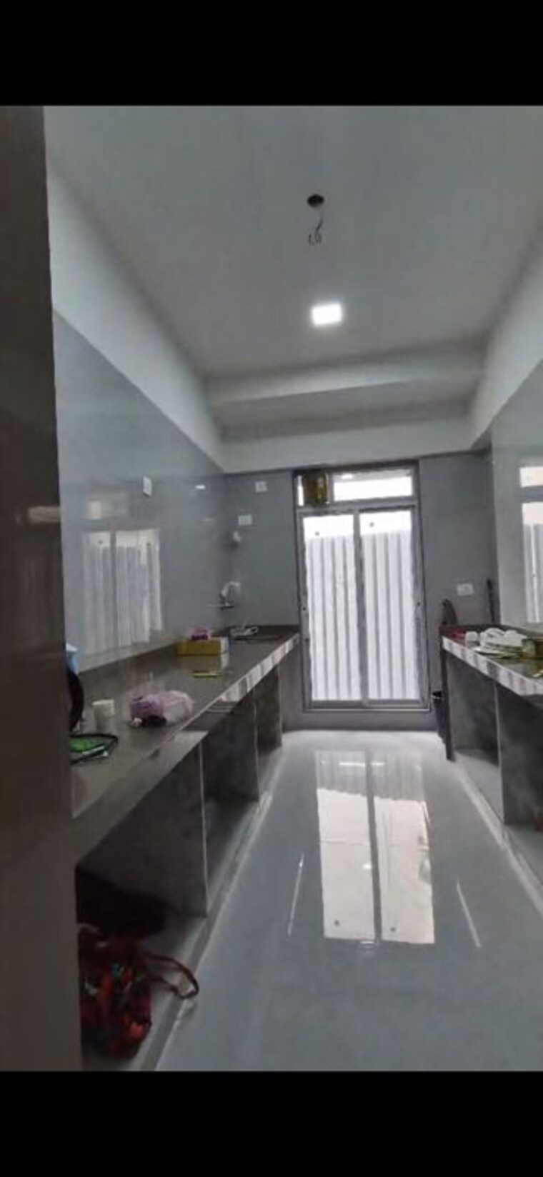 Kitchen, shiv-pearl-gardens 2 Bedroom 720 Sq.Ft. Apartment In Malad West Mumbai 10345531