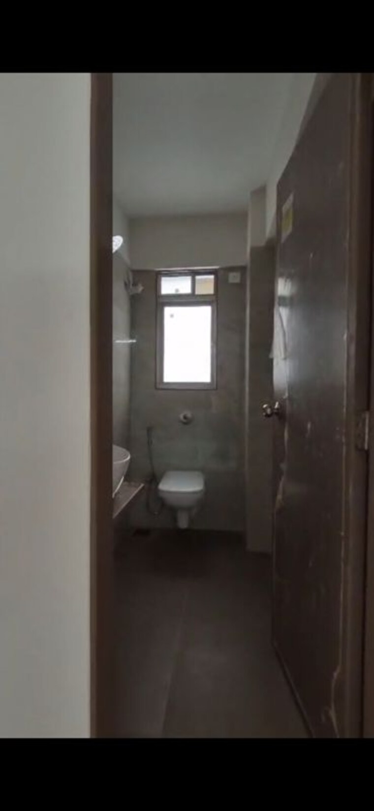 Bathroom, shiv-pearl-gardens 2 Bedroom 720 Sq.Ft. Apartment In Malad West Mumbai 10345531