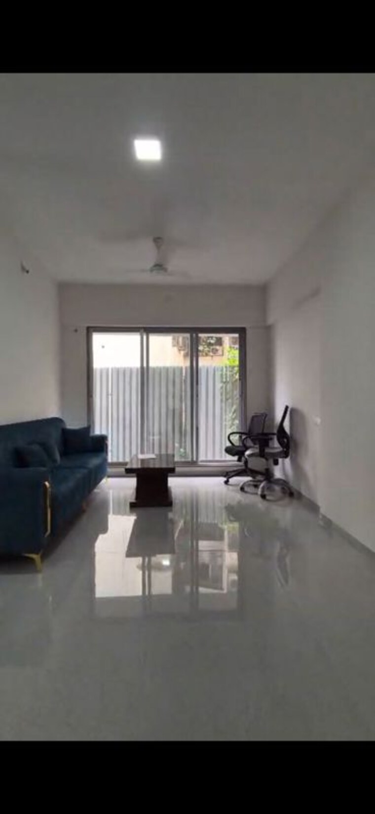 Living Room, shiv-pearl-gardens 2 Bedroom 720 Sq.Ft. Apartment In Malad West Mumbai 10345531