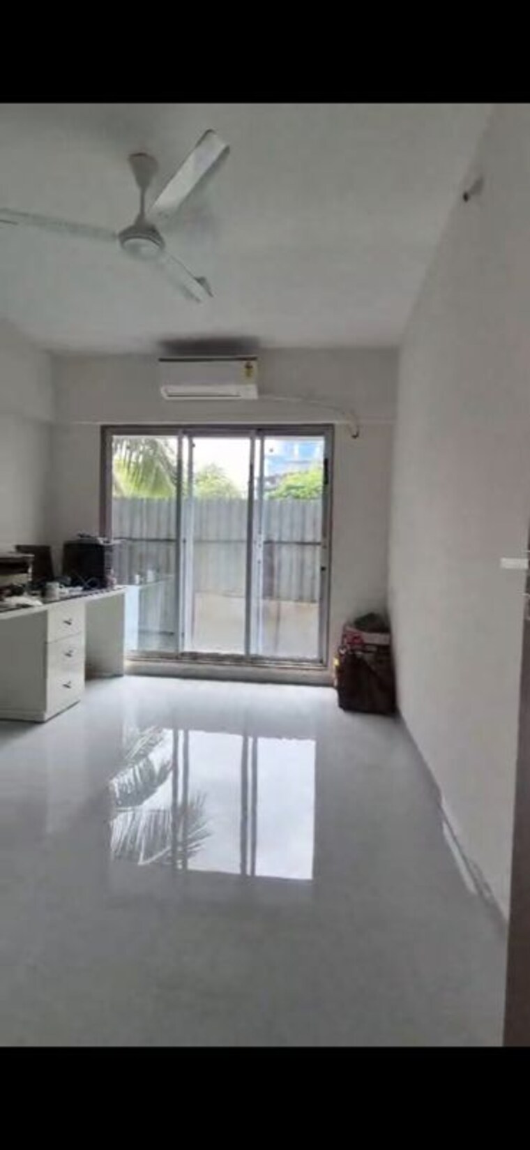 Bedroom, shiv-pearl-gardens 2 Bedroom 720 Sq.Ft. Apartment In Malad West Mumbai 10345531
