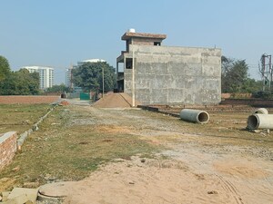  Plot – Exterior View View at Muzaffar Nagar Ghusval - for Sale