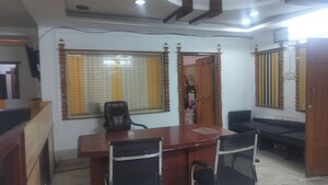  Office Space For Rent in Jubilee Hills