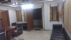Living Room in  Office Space at Jubilee Hills – for Rent
