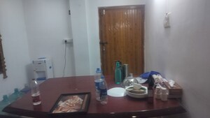 Living Room in  Office Space at Jubilee Hills – for Rent