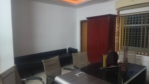 Living Room in  Office Space at Jubilee Hills – for Rent