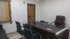 Kitchen in  Office Space at Jubilee Hills – for Rent