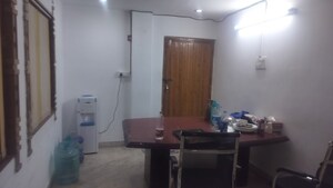 Living Room in  Office Space at Jubilee Hills – for Rent
