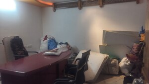Living Room in  Office Space at Jubilee Hills – for Rent