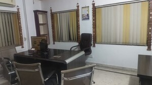 Team Area in  Office Space at Jubilee Hills – for Rent