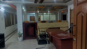 Living Room in  Office Space at Jubilee Hills – for Rent
