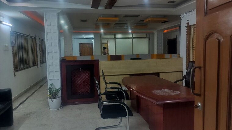 Living Room, jubilee hills Commercial Office Space 2500 Sq.Ft. In Jubilee Hills Hyderabad 10345537