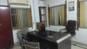 Living Room in  Office Space at Jubilee Hills – for Rent