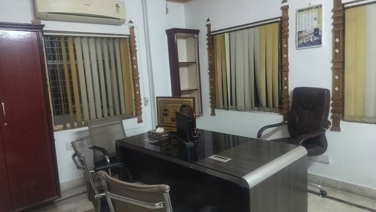 Living Room, jubilee hills Commercial Office Space 2500 Sq.Ft. In Jubilee Hills Hyderabad 10345537