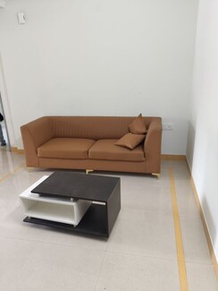 1 BHK Apartment For Rent in Sri Sai Residency Kadubeesanahalli