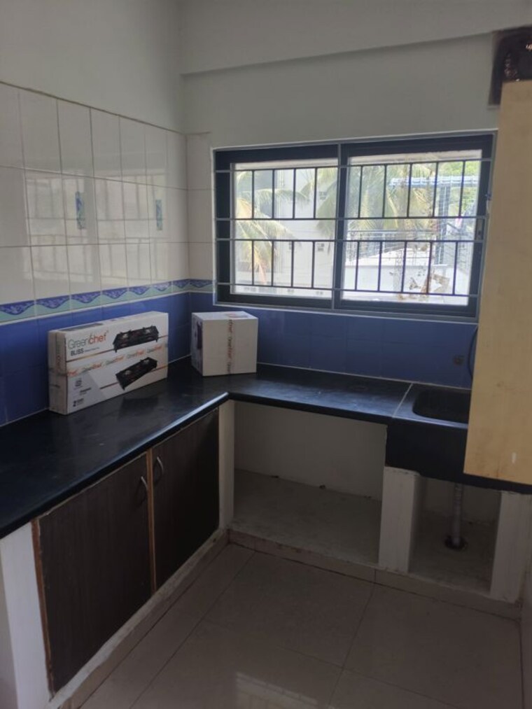 Kitchen, sri-sai-residency-kadubeesanahalli 1 Bedroom 650 Sq.Ft. Apartment In Kadubeesanahalli Bangalore 10345533